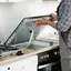 Appliance repair handyman in Philadelphia, PA for cooktops and kitchen appliances