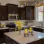 Cabinet painting in Philadelphia, PA for kitchen cabinet refinishing