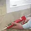 Caulking service in Philadelphia, PA for kitchens, bathrooms, and home sealing