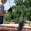 Chimney cleaning in Philadelphia, PA for chimney maintenance and safety