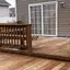 Deck sealing in Philadelphia, PA for wood deck waterproofing and protection