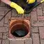 Drain cleaning in Philadelphia, PA for clogged drains and sewer lines