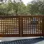 Driveway gate installation in Philadelphia, PA for homes and properties