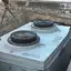 Grease trap installation in Philadelphia, PA for kitchens and drain systems
