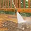 Pressure washing service in Philadelphia, PA for decks and outdoor surfaces