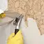 Wallpaper removal in Philadelphia, PA for wall prep and home updates