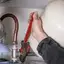 Water heater repair in Philadelphia, PA for leaks, valves, and pipe connections